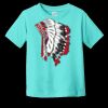 Toddler Fine Jersey Tee RS3321 | 4.5 oz. Combed Ring Spun Cotton Thumbnail