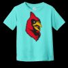 Toddler Fine Jersey Tee RS3321 | 4.5 oz. Combed Ring Spun Cotton Thumbnail