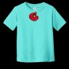Toddler Fine Jersey Tee RS3321 | 4.5 oz. Combed Ring Spun Cotton Thumbnail