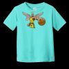 Toddler Fine Jersey Tee RS3321 | 4.5 oz. Combed Ring Spun Cotton Thumbnail