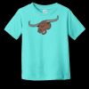 Toddler Fine Jersey Tee RS3321 | 4.5 oz. Combed Ring Spun Cotton Thumbnail