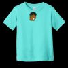 Toddler Fine Jersey Tee RS3321 | 4.5 oz. Combed Ring Spun Cotton Thumbnail