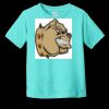 Toddler Fine Jersey Tee RS3321 | 4.5 oz. Combed Ring Spun Cotton Thumbnail