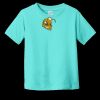 Toddler Fine Jersey Tee RS3321 | 4.5 oz. Combed Ring Spun Cotton Thumbnail