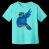 Toddler Fine Jersey Tee RS3321 | 4.5 oz. Combed Ring Spun Cotton Thumbnail