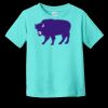 Toddler Fine Jersey Tee RS3321 | 4.5 oz. Combed Ring Spun Cotton Thumbnail