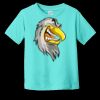 Toddler Fine Jersey Tee RS3321 | 4.5 oz. Combed Ring Spun Cotton Thumbnail