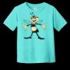 Toddler Fine Jersey Tee RS3321 | 4.5 oz. Combed Ring Spun Cotton Thumbnail