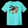 Toddler Fine Jersey Tee RS3321 | 4.5 oz. Combed Ring Spun Cotton Thumbnail