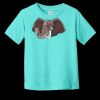 Toddler Fine Jersey Tee RS3321 | 4.5 oz. Combed Ring Spun Cotton Thumbnail