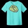 Toddler Fine Jersey Tee RS3321 | 4.5 oz. Combed Ring Spun Cotton Thumbnail