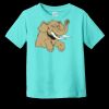 Toddler Fine Jersey Tee RS3321 | 4.5 oz. Combed Ring Spun Cotton Thumbnail