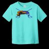 Toddler Fine Jersey Tee RS3321 | 4.5 oz. Combed Ring Spun Cotton Thumbnail