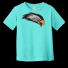 Toddler Fine Jersey Tee RS3321 | 4.5 oz. Combed Ring Spun Cotton Thumbnail