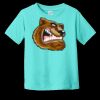 Toddler Fine Jersey Tee RS3321 | 4.5 oz. Combed Ring Spun Cotton Thumbnail