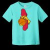 Toddler Fine Jersey Tee RS3321 | 4.5 oz. Combed Ring Spun Cotton Thumbnail