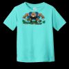 Toddler Fine Jersey Tee RS3321 | 4.5 oz. Combed Ring Spun Cotton Thumbnail