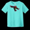 Toddler Fine Jersey Tee RS3321 | 4.5 oz. Combed Ring Spun Cotton Thumbnail