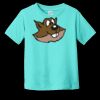 Toddler Fine Jersey Tee RS3321 | 4.5 oz. Combed Ring Spun Cotton Thumbnail