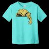 Toddler Fine Jersey Tee RS3321 | 4.5 oz. Combed Ring Spun Cotton Thumbnail