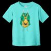 Toddler Fine Jersey Tee RS3321 | 4.5 oz. Combed Ring Spun Cotton Thumbnail