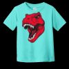 Toddler Fine Jersey Tee RS3321 | 4.5 oz. Combed Ring Spun Cotton Thumbnail