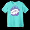 Toddler Fine Jersey Tee RS3321 | 4.5 oz. Combed Ring Spun Cotton Thumbnail