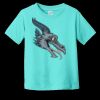 Toddler Fine Jersey Tee RS3321 | 4.5 oz. Combed Ring Spun Cotton Thumbnail