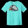 Toddler Fine Jersey Tee RS3321 | 4.5 oz. Combed Ring Spun Cotton Thumbnail