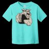 Toddler Fine Jersey Tee RS3321 | 4.5 oz. Combed Ring Spun Cotton Thumbnail