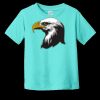 Toddler Fine Jersey Tee RS3321 | 4.5 oz. Combed Ring Spun Cotton Thumbnail
