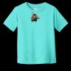 Toddler Fine Jersey Tee RS3321 | 4.5 oz. Combed Ring Spun Cotton Thumbnail