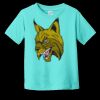 Toddler Fine Jersey Tee RS3321 | 4.5 oz. Combed Ring Spun Cotton Thumbnail