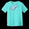 Toddler Fine Jersey Tee RS3321 | 4.5 oz. Combed Ring Spun Cotton Thumbnail