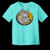 Toddler Fine Jersey Tee RS3321 | 4.5 oz. Combed Ring Spun Cotton Thumbnail