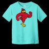 Toddler Fine Jersey Tee RS3321 | 4.5 oz. Combed Ring Spun Cotton Thumbnail