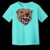 Toddler Fine Jersey Tee RS3321 | 4.5 oz. Combed Ring Spun Cotton Thumbnail