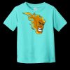 Toddler Fine Jersey Tee RS3321 | 4.5 oz. Combed Ring Spun Cotton Thumbnail