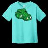 Toddler Fine Jersey Tee RS3321 | 4.5 oz. Combed Ring Spun Cotton Thumbnail
