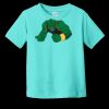 Toddler Fine Jersey Tee RS3321 | 4.5 oz. Combed Ring Spun Cotton Thumbnail
