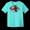 Toddler Fine Jersey Tee RS3321 | 4.5 oz. Combed Ring Spun Cotton Thumbnail