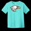 Toddler Fine Jersey Tee RS3321 | 4.5 oz. Combed Ring Spun Cotton Thumbnail