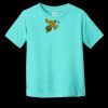 Toddler Fine Jersey Tee RS3321 | 4.5 oz. Combed Ring Spun Cotton Thumbnail