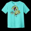 Toddler Fine Jersey Tee RS3321 | 4.5 oz. Combed Ring Spun Cotton Thumbnail