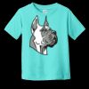 Toddler Fine Jersey Tee RS3321 | 4.5 oz. Combed Ring Spun Cotton Thumbnail