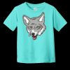Toddler Fine Jersey Tee RS3321 | 4.5 oz. Combed Ring Spun Cotton Thumbnail