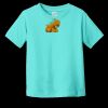 Toddler Fine Jersey Tee RS3321 | 4.5 oz. Combed Ring Spun Cotton Thumbnail