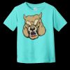 Toddler Fine Jersey Tee RS3321 | 4.5 oz. Combed Ring Spun Cotton Thumbnail