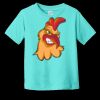 Toddler Fine Jersey Tee RS3321 | 4.5 oz. Combed Ring Spun Cotton Thumbnail