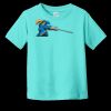 Toddler Fine Jersey Tee RS3321 | 4.5 oz. Combed Ring Spun Cotton Thumbnail